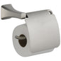 Tesla - Tissue Holder with Removable Cover - 6" H