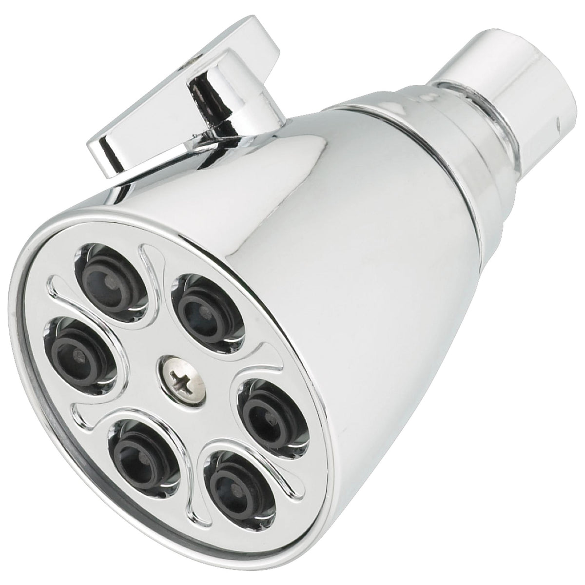 Adjustable Spray Universal Showerhead Only - 75251C