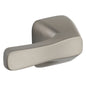 DELTA® 75260-SS Tesla® Modern Universal Mount Tank Lever, Metal, Brilliance® Stainless Steel, Import