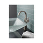Vero - Vessel Bathroom Faucet - Stainless Steel - Deck Mount