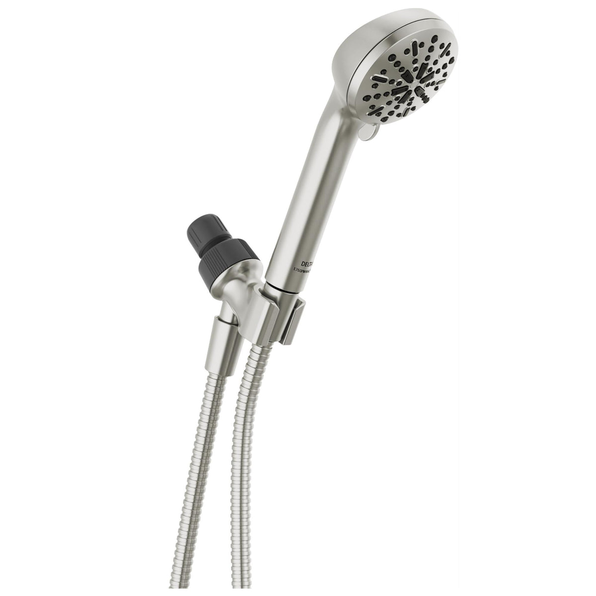 Universal Hand Shower - 2.5 GPM - 1/2"