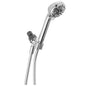 Universal Hand Shower - Chrome - 2.5 GPM
