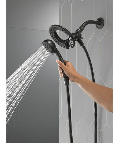 Hand Shower - Chrome - 1.75 GPM