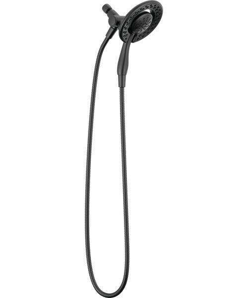Hand Shower - Chrome - 1.75 GPM