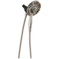 Showering Components Multi-Function Showerhead - 75491SN