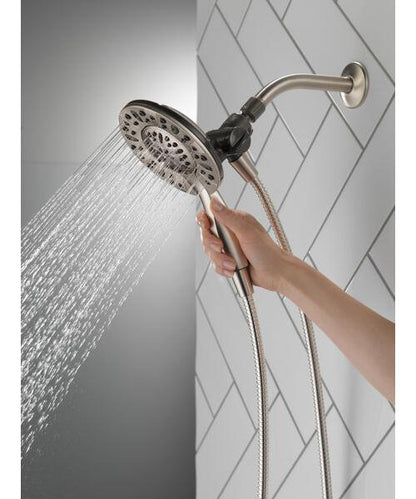 Showering Components Multi-Function Showerhead - 75491SN