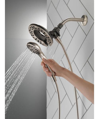 Showering Components Multi-Function Showerhead - 75491SN