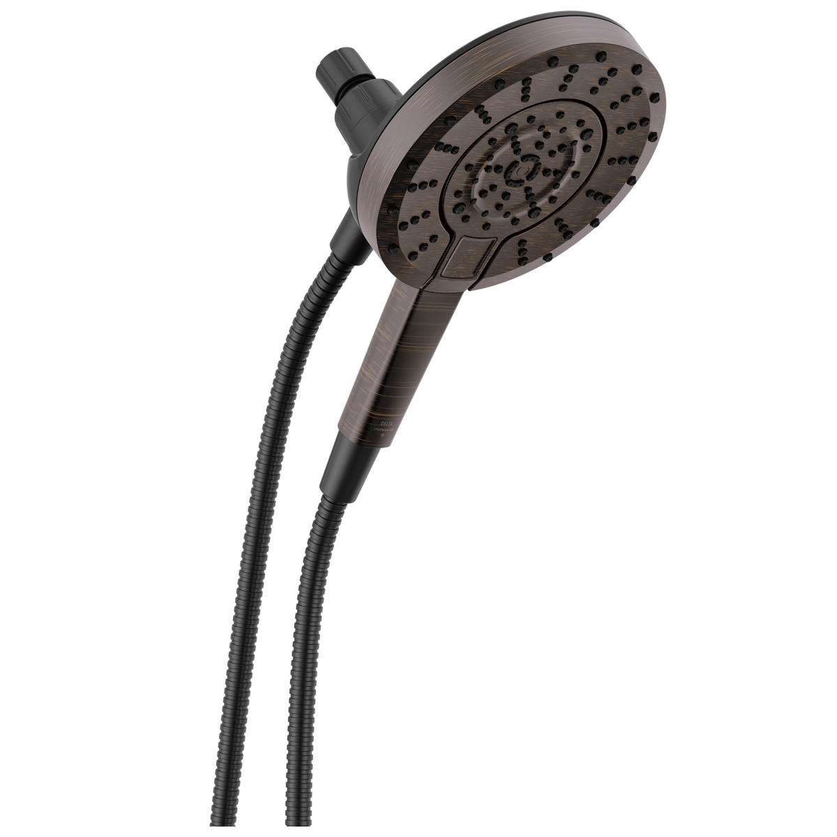 IN2ITION - 5-Setting Showering Components - Venetian Bronze