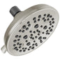 Faucet Shower Head - Satin Nickel - 1.75 GPM Max Flow