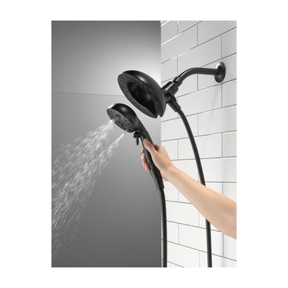 IN2ITION Universal Showering - 2-in-1 Multi-Function Shower