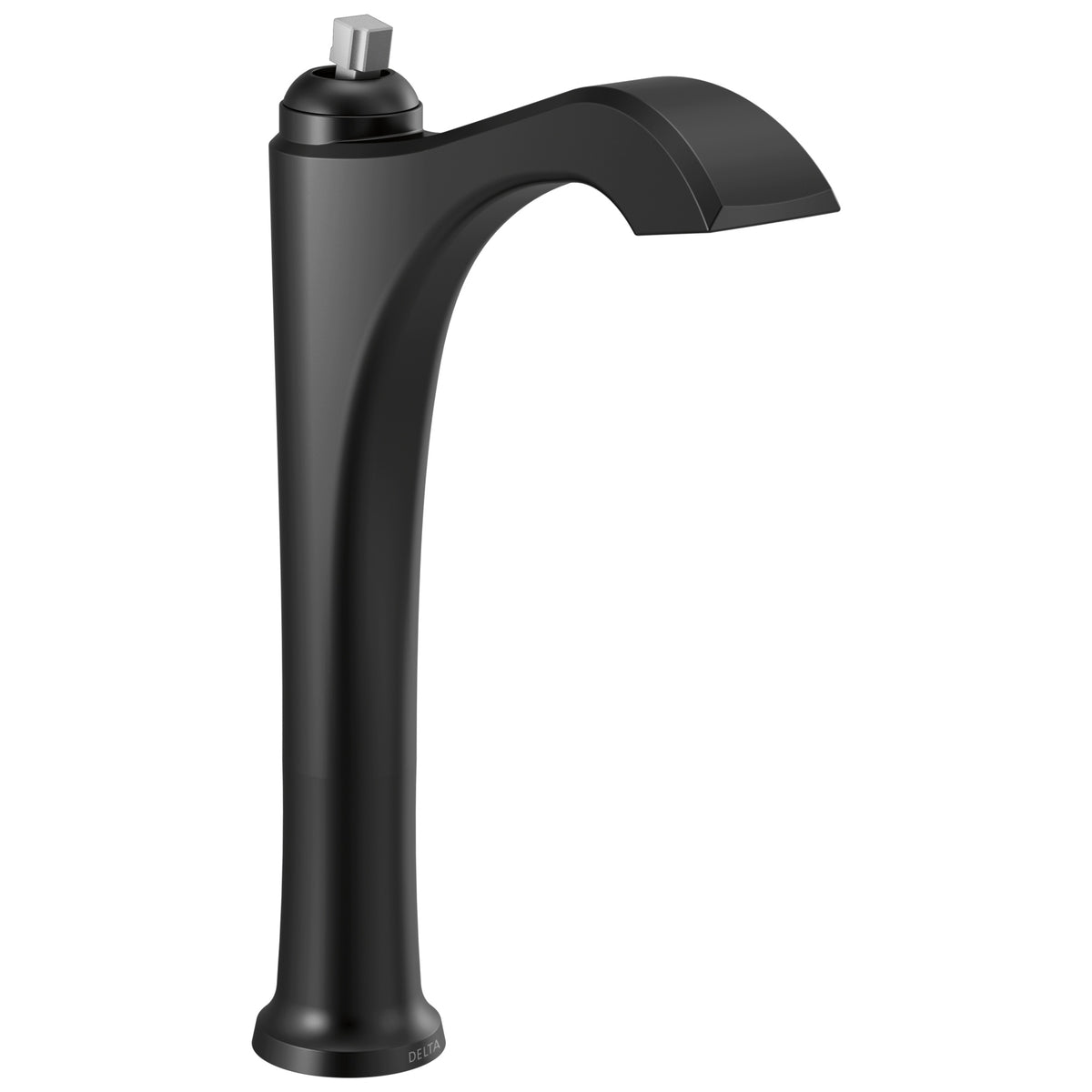 Dorval - Vessel Bathroom Faucet - Zinc