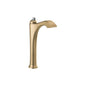 Dorval - Vessel Bathroom Faucet - Zinc