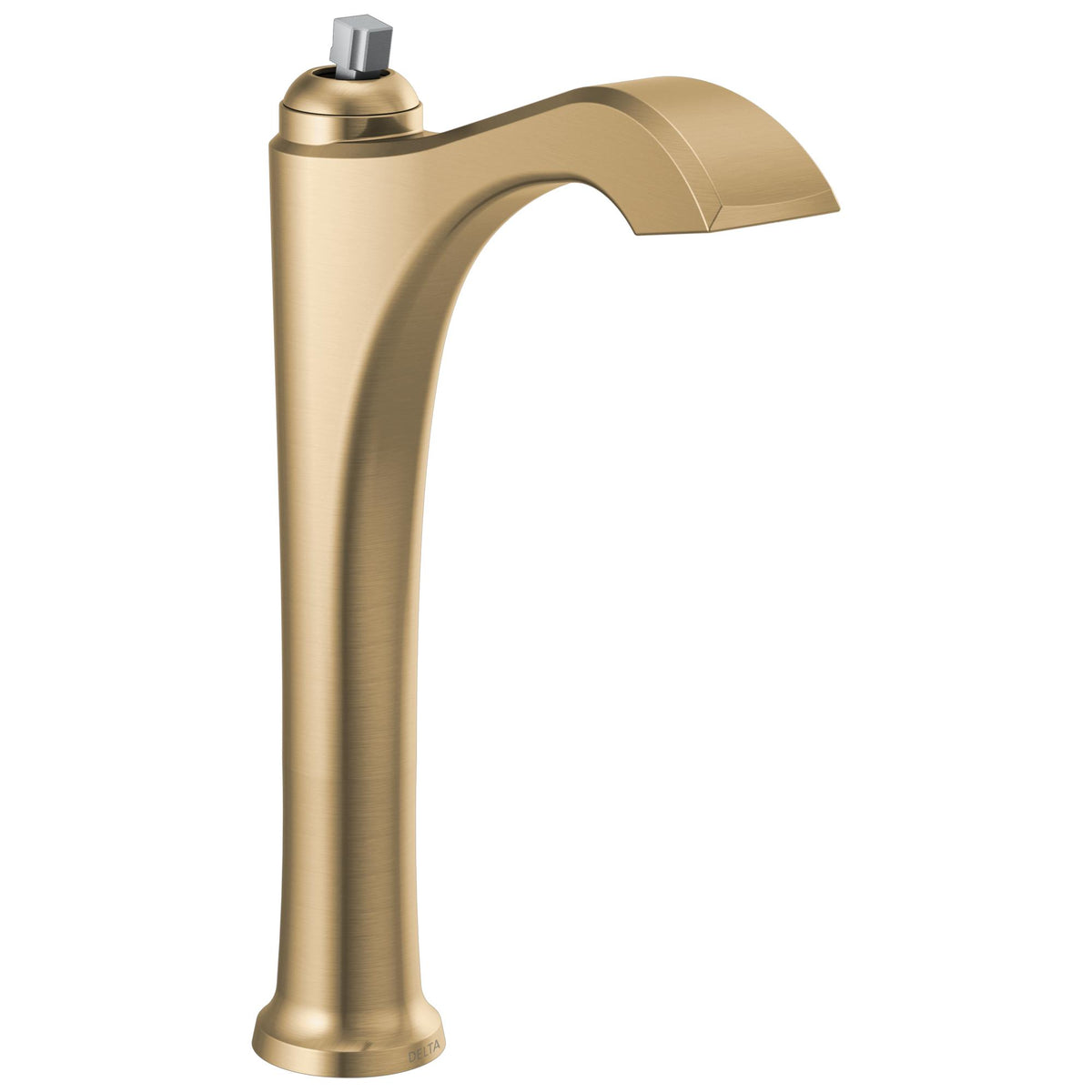 Dorval - Vessel Bathroom Faucet - Zinc