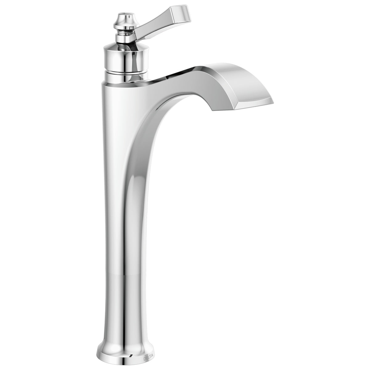 Dorval - Vessel Bathroom Faucet - Zinc