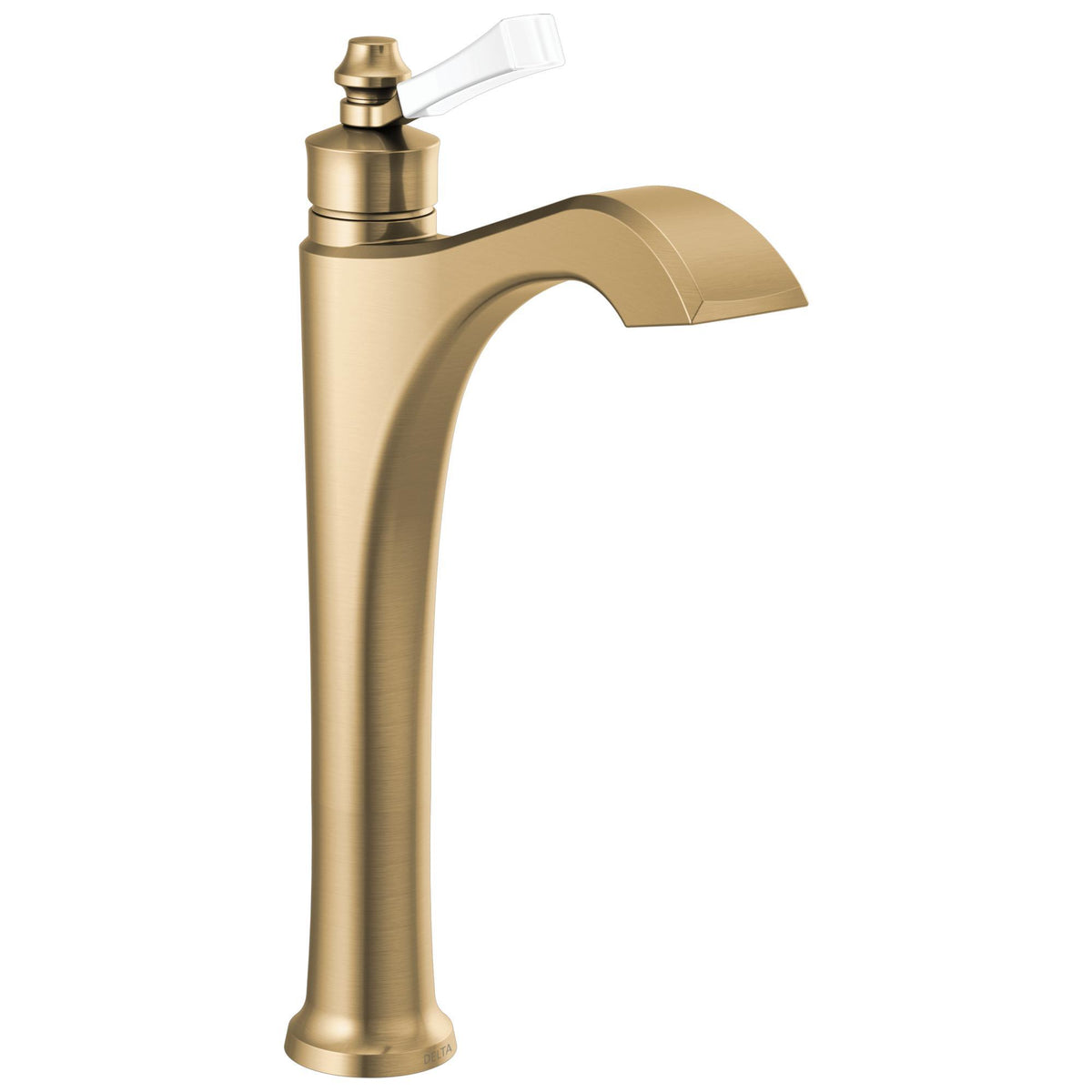 Dorval - Vessel Bathroom Faucet - Zinc