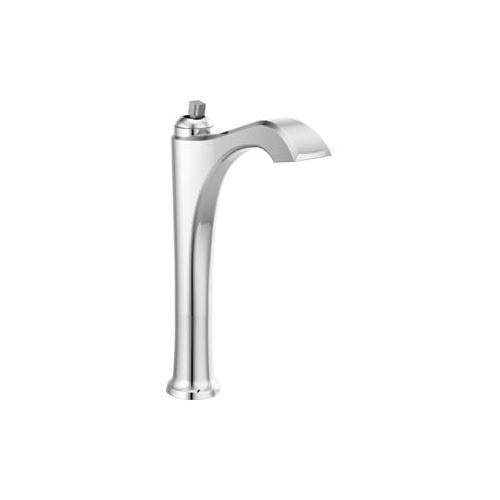 Dorval - Vessel Bathroom Faucet - Zinc