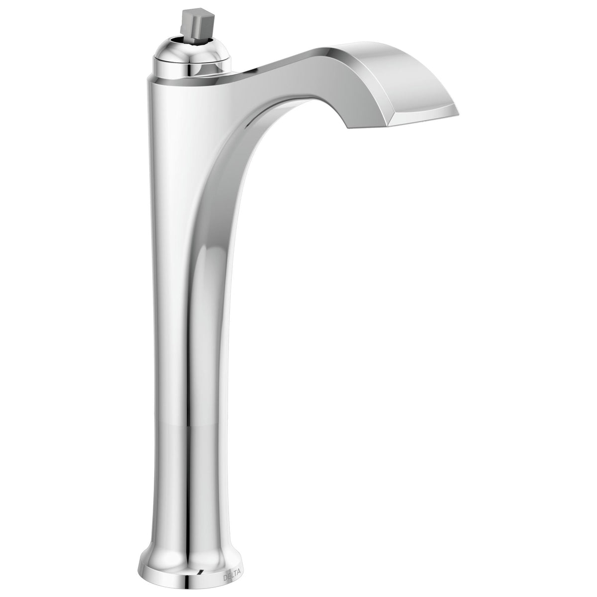 Dorval - Vessel Bathroom Faucet - Zinc