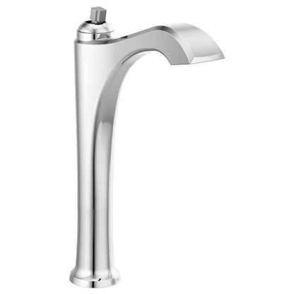 Dorval - Vessel Bathroom Faucet - Zinc