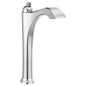 Dorval - Vessel Bathroom Faucet - Zinc