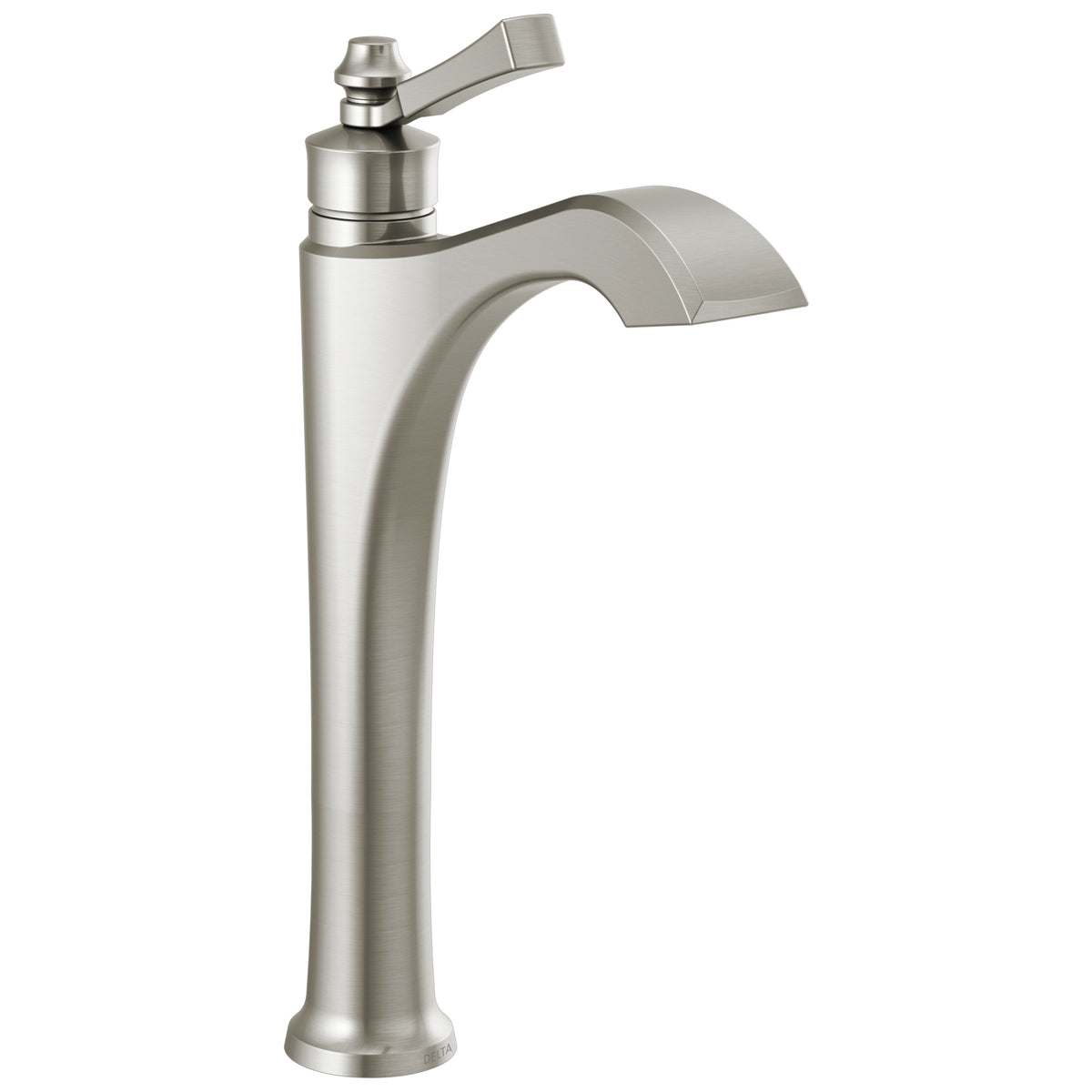Dorval - Vessel Bathroom Faucet - Zinc