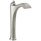 Dorval - Vessel Bathroom Faucet - Zinc