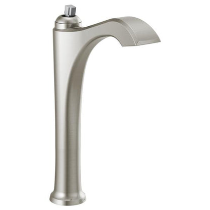 Dorval - Vessel Bathroom Faucet - Zinc