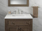 Dorval - 8" Towel Bar