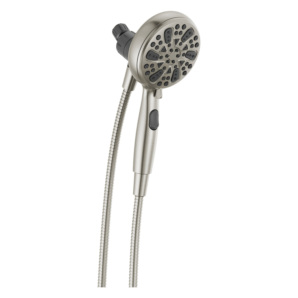 Suredock - Universal Hand Shower - Satin Nickel - 1.75 GPM