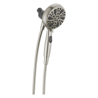 Suredock - Universal Hand Shower - Satin Nickel - 1.75 GPM