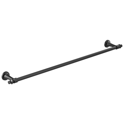 DELTA® Dorval™ Towel Bar, 30 in L Bar, 1.88 in OAH x 3.63 in OAD, Import
