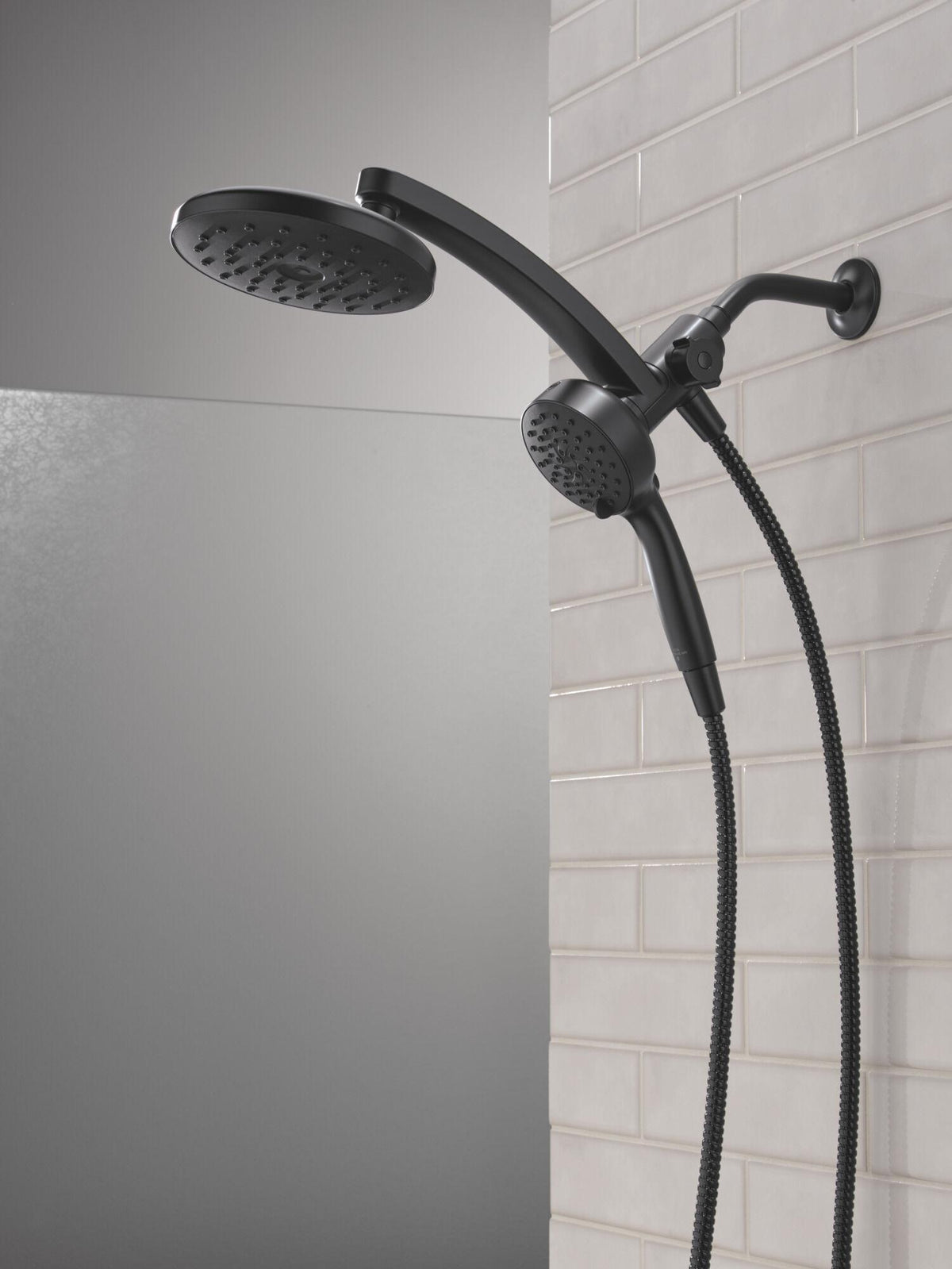 Pivotpro - Faucet Shower - Wall