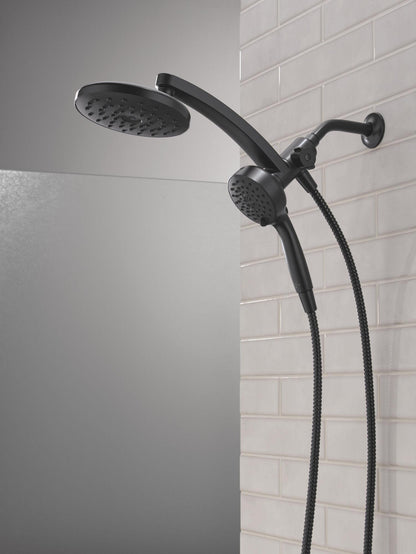 Pivotpro - Faucet Shower - Wall