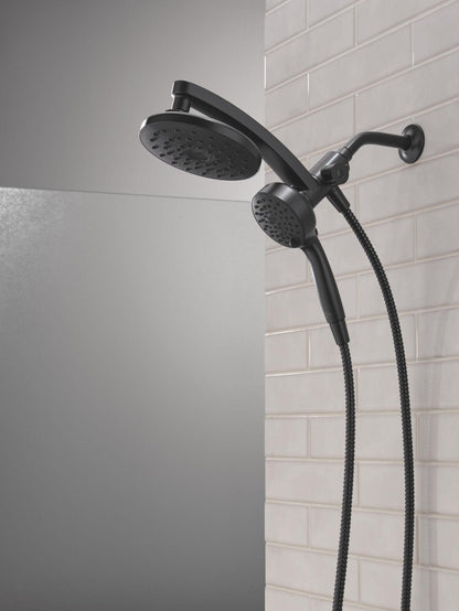 Pivotpro - Faucet Shower - Wall