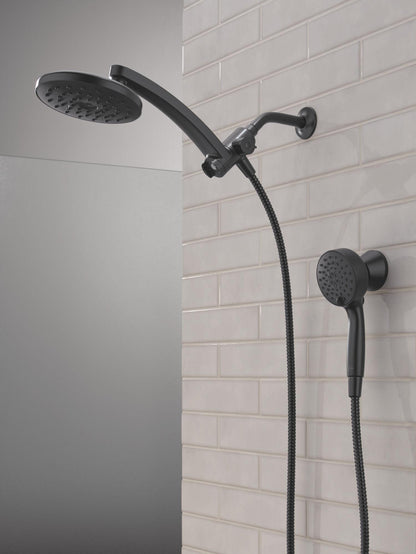 Pivotpro - Faucet Shower - Wall