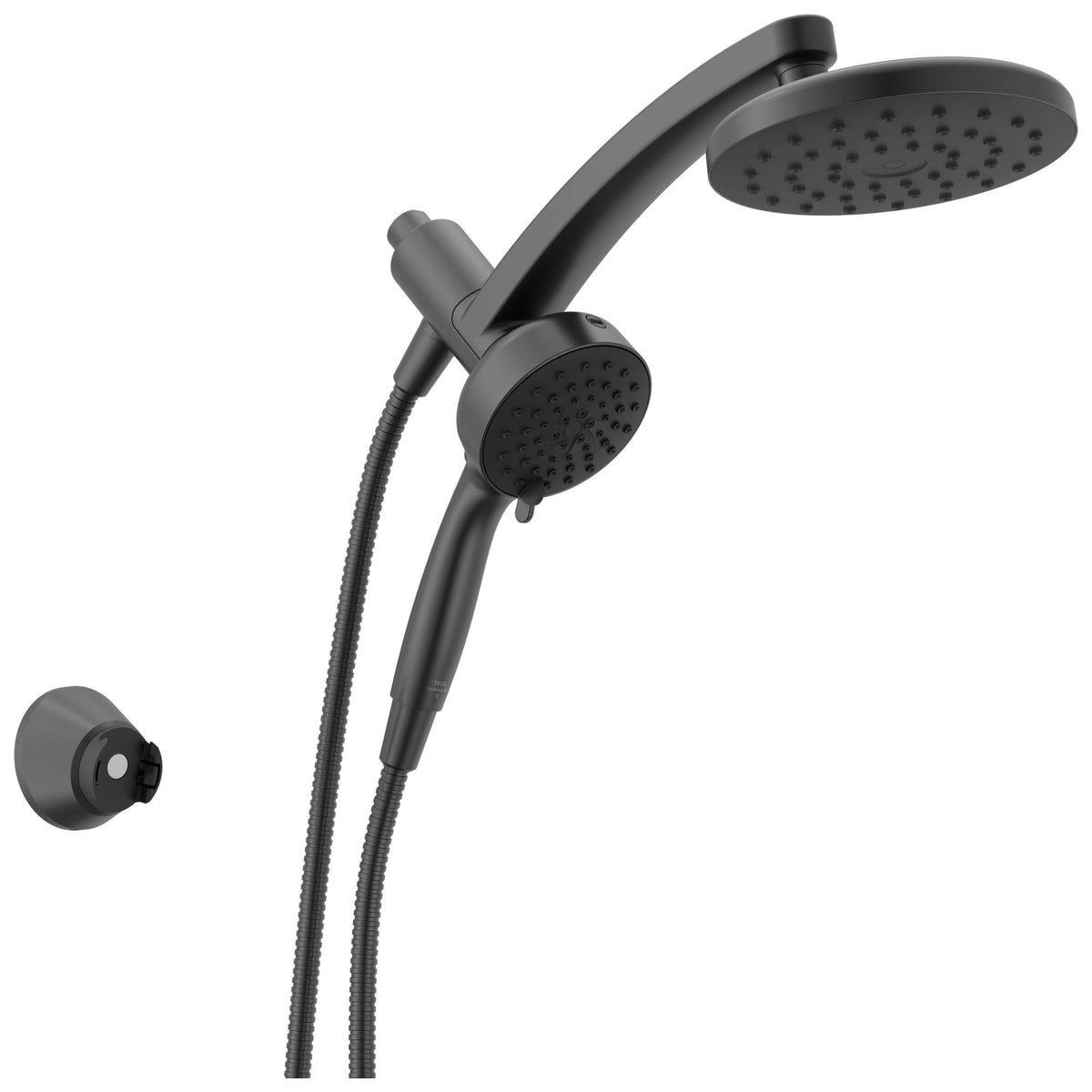 Pivotpro - Faucet Shower - Wall