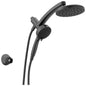 Pivotpro - Faucet Shower - Wall