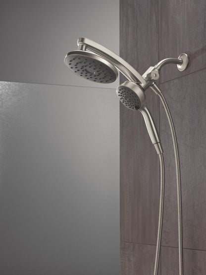Pivotpro - Combination Shower - 6 Sprays