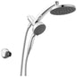 Pivotpro - 756 Faucet Shower - Wall Mount