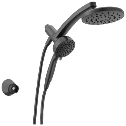 Pivotpro - Faucet Shower - Wall Mount