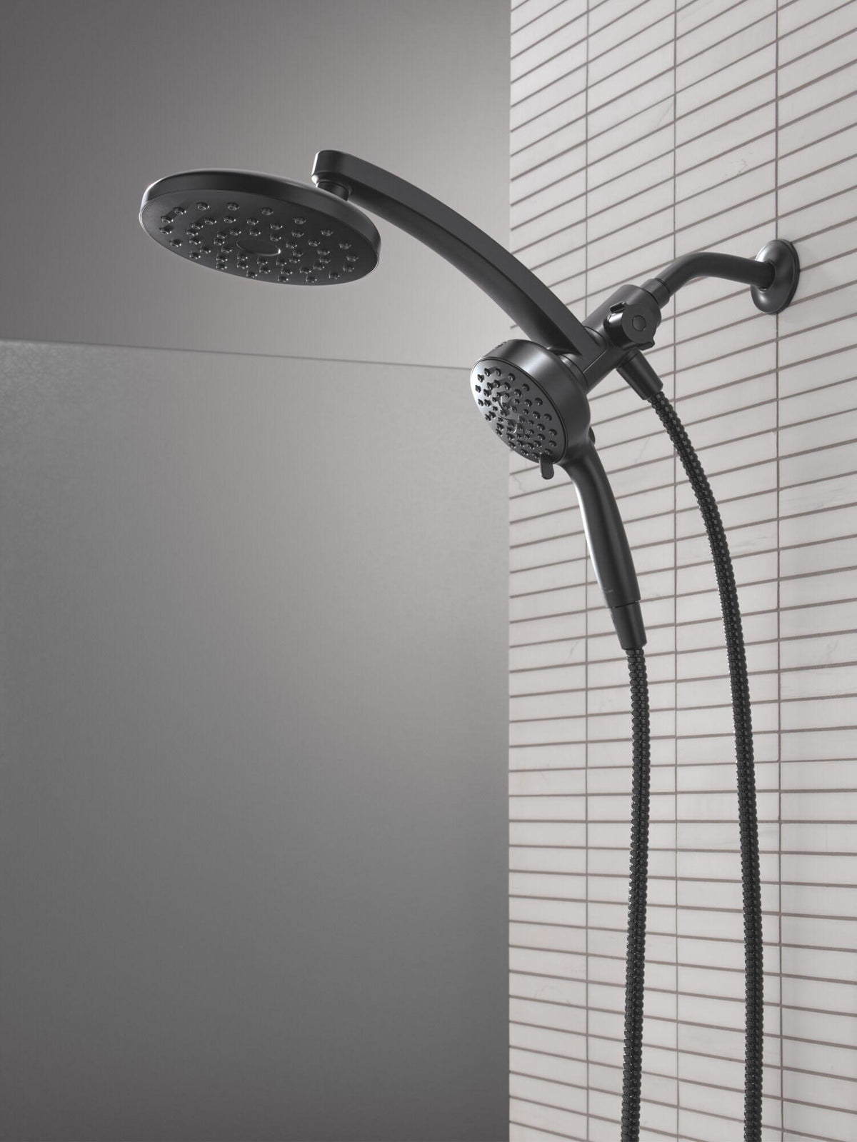 Pivotpro - Faucet Shower - Wall Mount