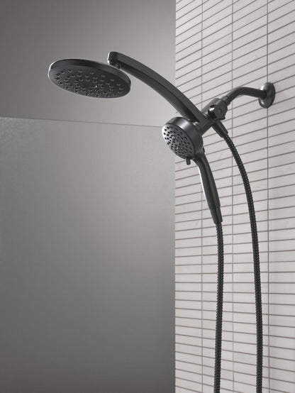 Pivotpro - Faucet Shower - Wall Mount