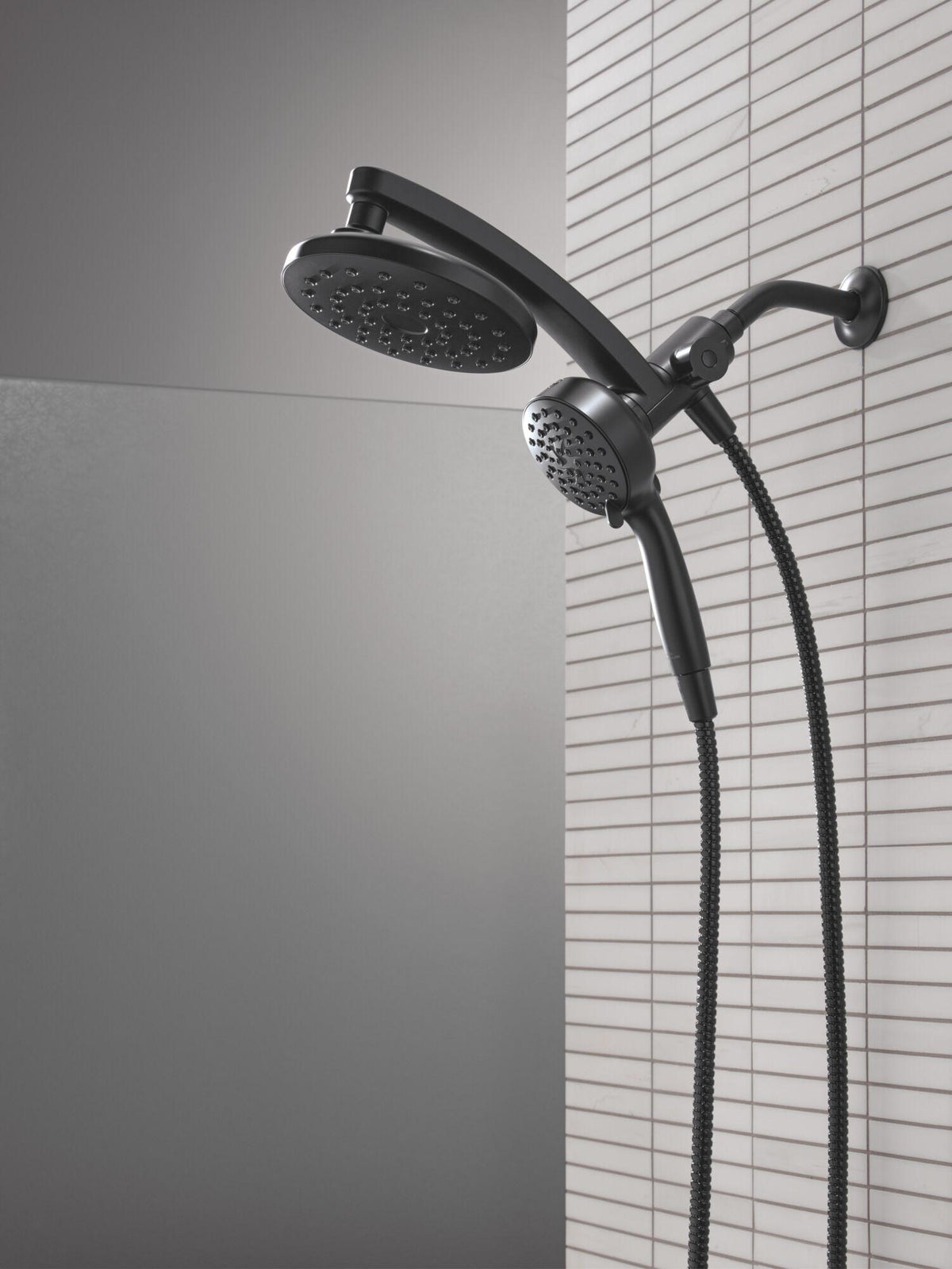 Pivotpro - Faucet Shower - Wall Mount