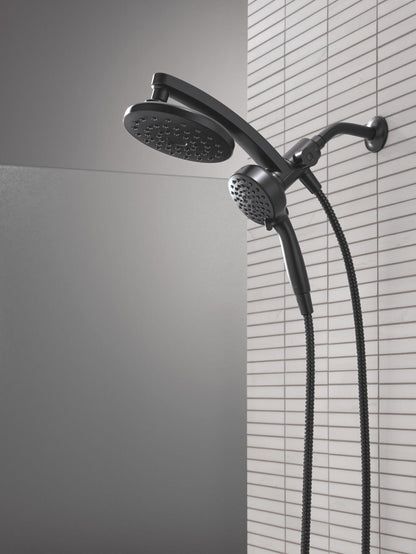 Pivotpro - Faucet Shower - Wall Mount