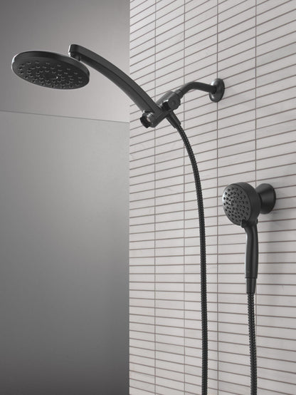 Pivotpro - Faucet Shower - Wall Mount