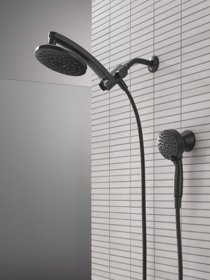 Pivotpro - Faucet Shower - Wall Mount
