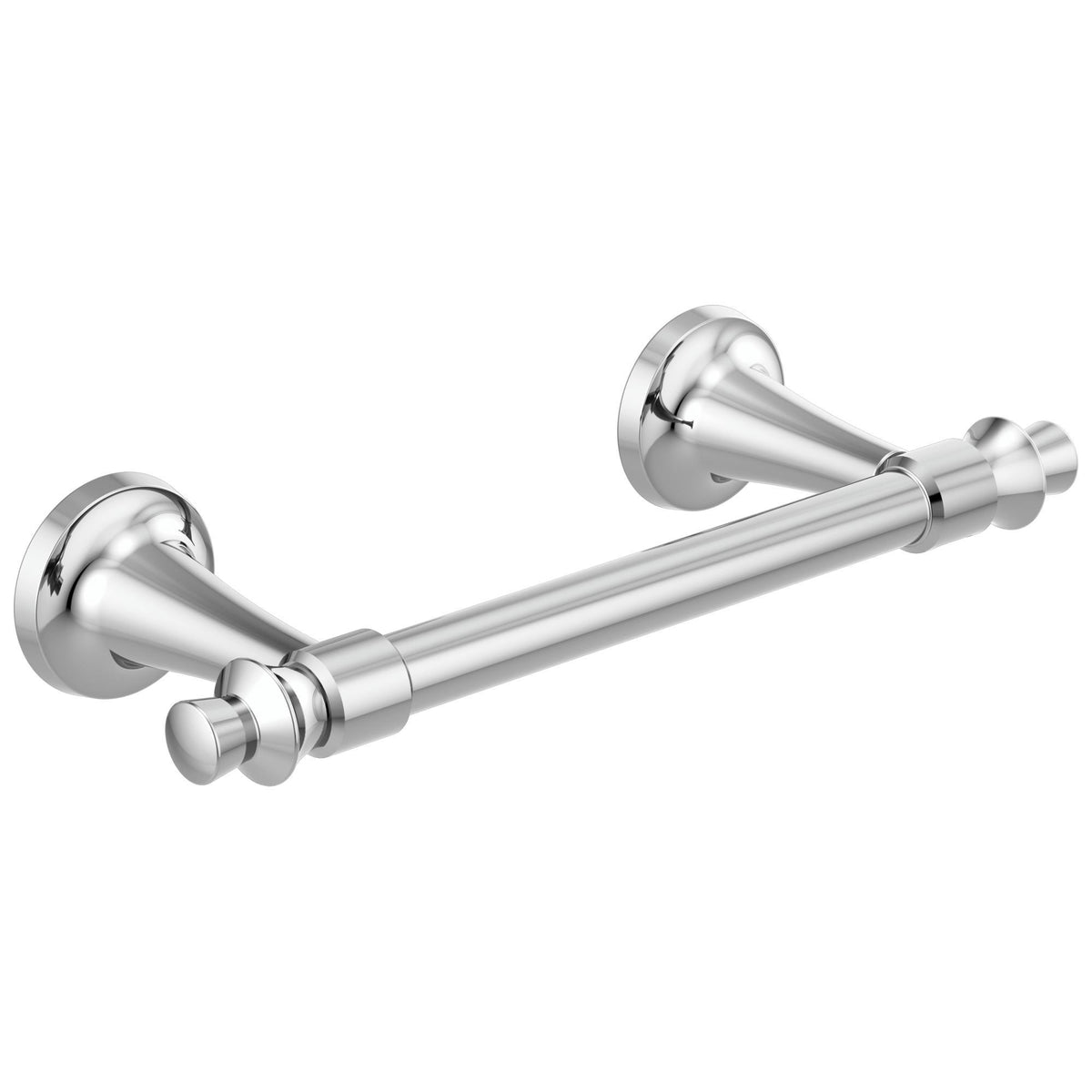 Dorval - Pivoting Tissue Holder - 1.88" H - Wall Mount
