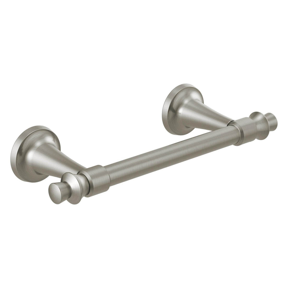 Dorval - Pivoting Tissue Holder - 1.88" H - Wall Mount