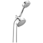 5-Setting Hand Shower - Chrome - 1.75 GPM