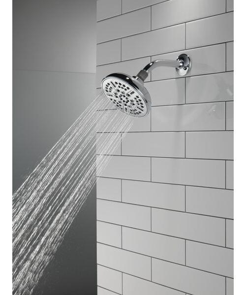 Universal Showering Components - Multi-Function Showerhead