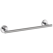 DELTA® Trinsic® Towel Bar, 12 in L Bar, 3-3/8 in OAD x 1-1/8 in OAH, Brass, Import